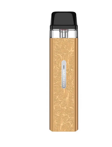 Стартовий набір Vaporesso XROS MINI Bronze Gold 228 фото