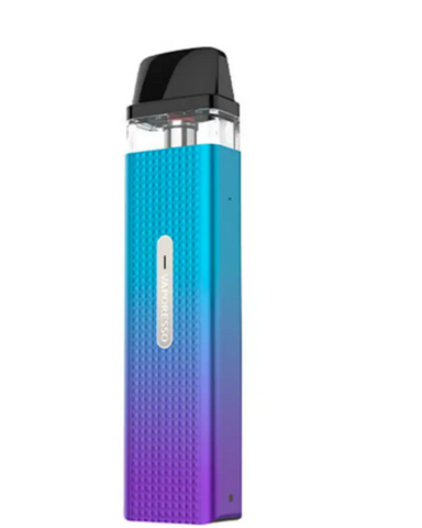 Стартовий набір Vaporesso XROS MINI Grape Purple 215 фото