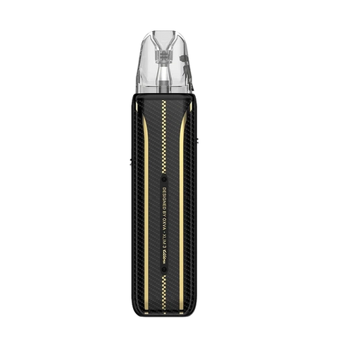 Pod-система Oxva Xlim 3 Ultra Pod Kit Ultra Carbon 4513 фото