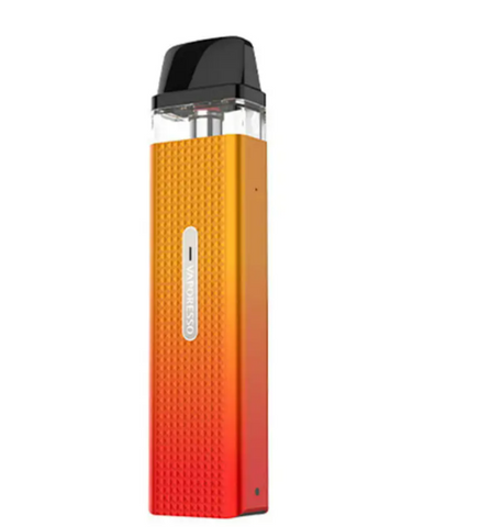 Стартовий набір Vaporesso XROS MINI Orange Red 216 фото