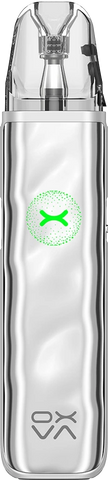 Pod-система Oxva Xlim Go 2 Pod Kit Metal Silver 22222 фото