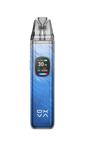 Pod-система Oxva Xlim Pro 2 Pod Kit Ocean Blue 4 фото