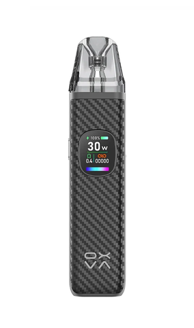 Pod-система Oxva Xlim Pro 2 Pod Kit Black Warrior 6 фото