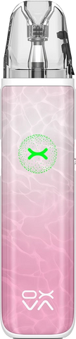 Pod-система Oxva Xlim Go 2 Pod Kit Pink Ripple 4521 фото
