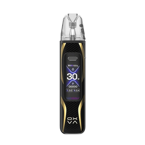 Pod-система Oxva Xlim Pro 3 Pod Kit Pro Carbon 4231 фото