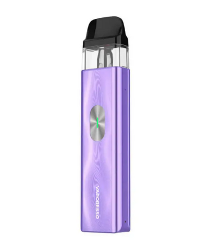 Стартовий набір Vaporesso XROS 4 Mini Ice Purple 77719 фото