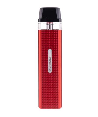 Стартовий набір Vaporesso XROS MINI Cherry Red 217 фото