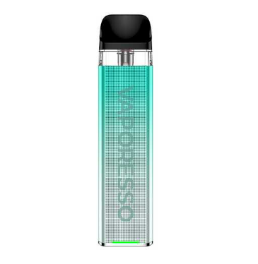 Стартовий набір Vaporesso XROS 3 MINI Phantom Green 20615 фото