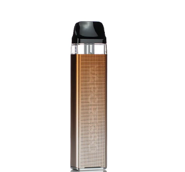 Стартовий набір Vaporesso XROS 3 MINI Phantom Gold 20616 фото