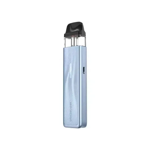Стартовий набір Vaporesso XROS 5 MINI KIT Sky Blue 89891 фото