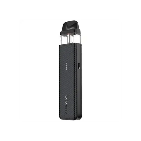 Стартовий набір Vaporesso XROS 5 MINI KIT Carbon Black 89892 фото