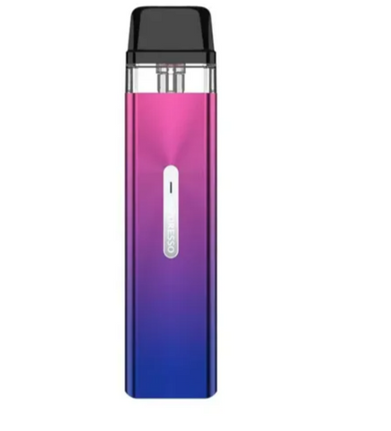Стартовий набір Vaporesso XROS MINI Kit (Standard) Neon 210 фото