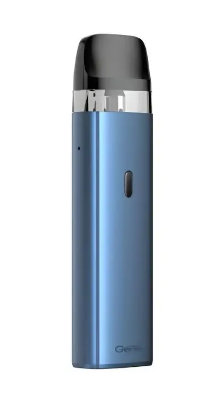 Стартовий набір VOOPOO VINCI&nbsp;POD&nbsp;SE KIT Dawn Blue 20207 фото