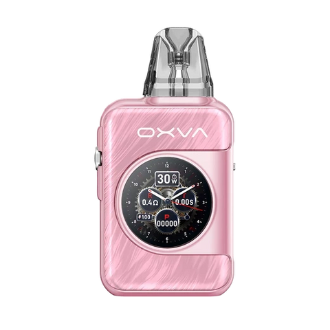 Pod-система Oxva Xlim SQ Pro 2 Pod Kit Dream Pink 1234 фото