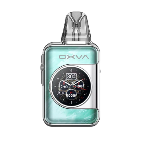 Pod-система Oxva Xlim SQ Pro 2 Pod Kit Celadon Marble 12345 фото