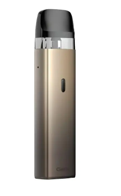 Стартовий набір VOOPOO VINCI&nbsp;POD&nbsp;SE KIT Coffee Brown 20211 фото