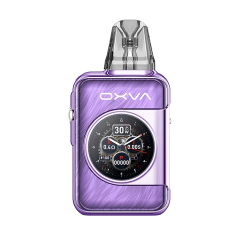 Pod-система Oxva Xlim SQ Pro 2 Pod Kit Dream Purple 1231 фото