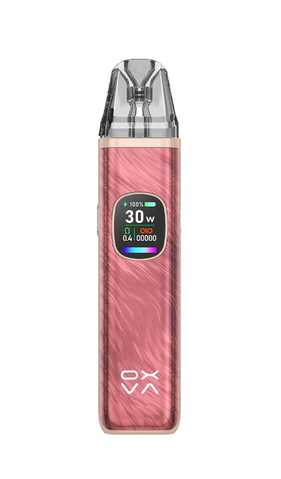 Pod-система Oxva Xlim Pro 2 Pod Kit Rose Pink 121236 фото
