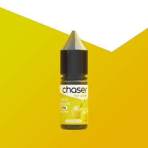 Набір Chaser for pods 10 ml 50 mg ЖОВТА ЧЕРЕШНЯ 666220 фото