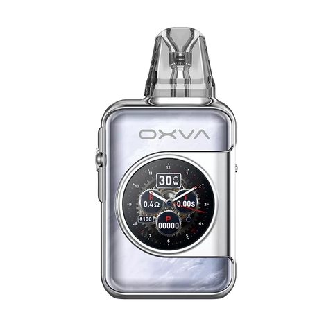 Pod-система Oxva Xlim SQ Pro 2 Pod Kit Frost Marble 12341 фото
