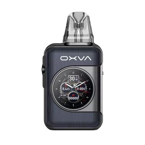 Pod-система Oxva Xlim SQ Pro 2 Pod Kit Gunmetal Wood 43523 фото