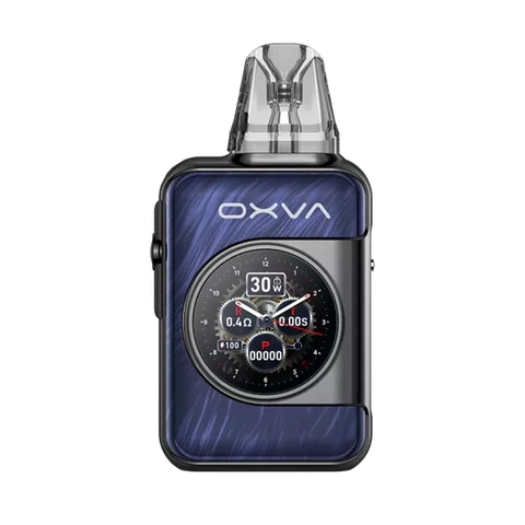 Pod-система Oxva Xlim SQ Pro 2 Pod Kit Blue Shadow 543543 фото