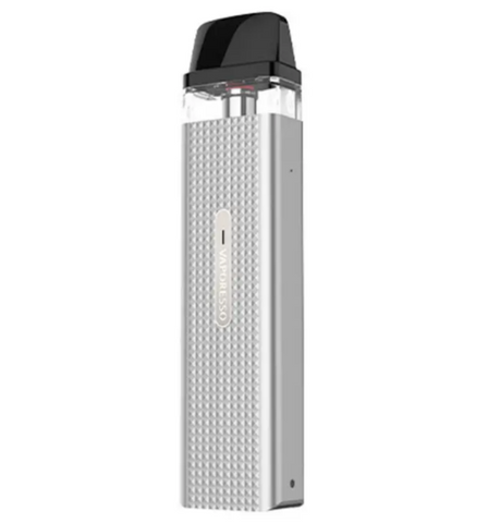 Стартовий набір Vaporesso XROS MINI Silver 222 фото