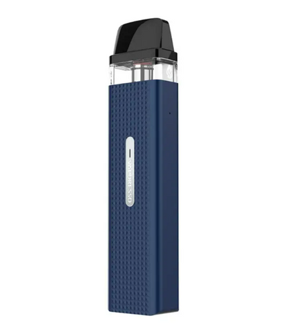 Стартовий набір Vaporesso XROS MINI Midnight Blue 223 фото