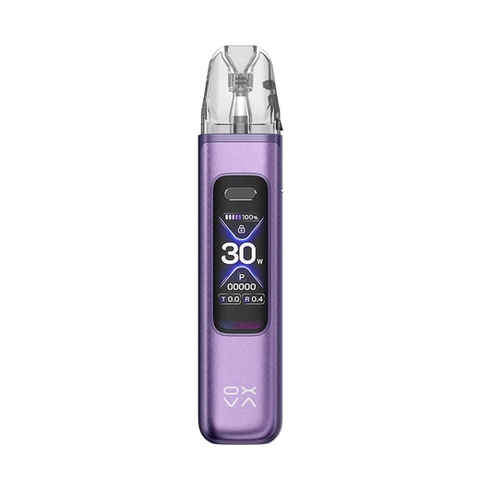 Pod-система Oxva Xlim Pro 3 Pod Kit Purple Silk 111111 фото