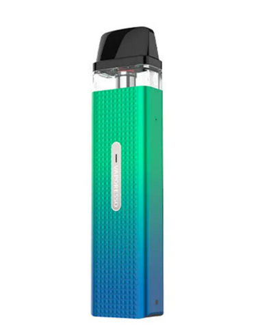 Стартовий набір Vaporesso XROS MINI Lime Green 226 фото