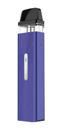 Стартовий набір Vaporesso XROS MINI Kit (Standard) Violet 212 фото