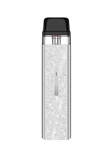 Стартовий набір Vaporesso XROS MINI Ancient Silver 227 фото